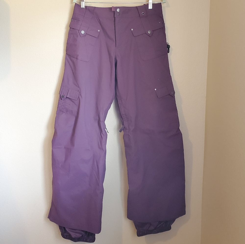 Burton Women's snow pants